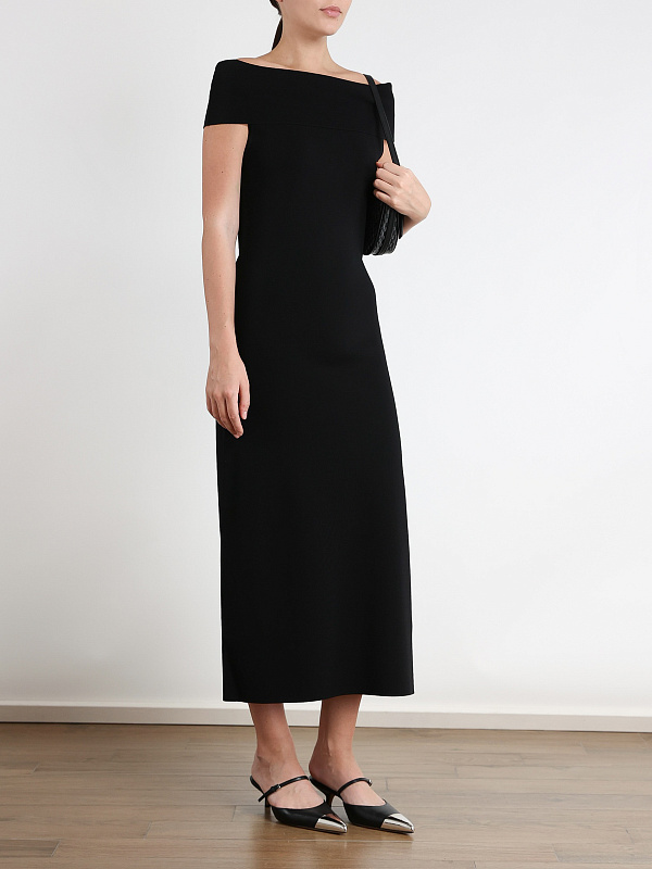 Max Mara платье AULLA