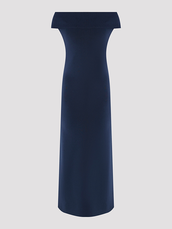 Max Mara платье AULLA