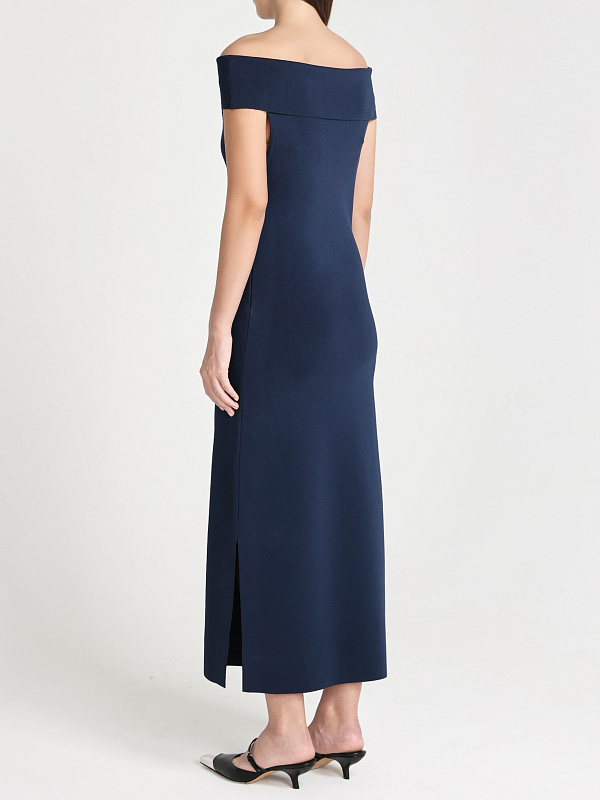 Max Mara платье AULLA