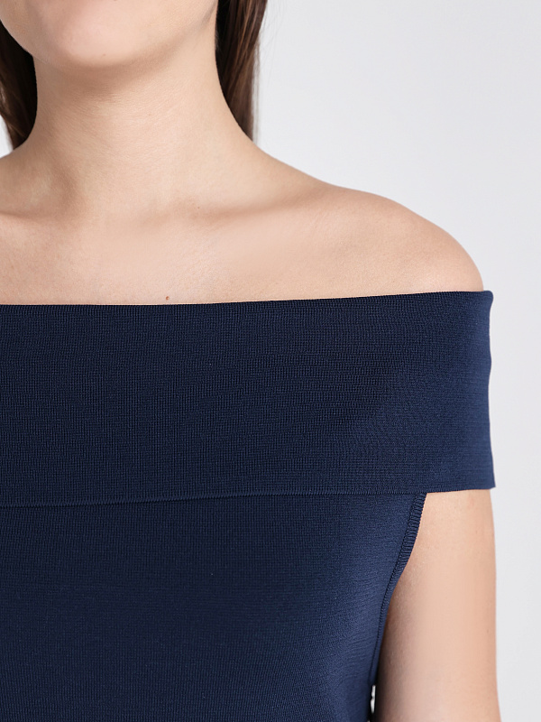 Max Mara платье AULLA