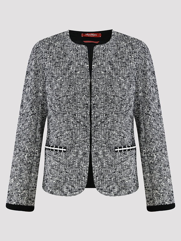Max Mara жакет AZOTO