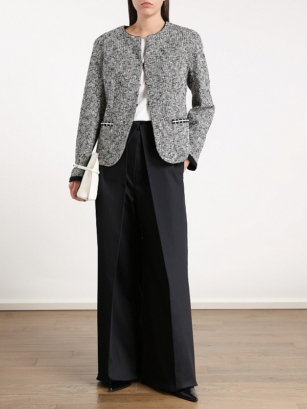 Max Mara жакет AZOTO