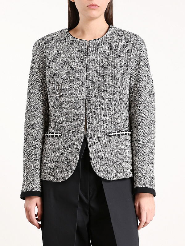 Max Mara жакет AZOTO