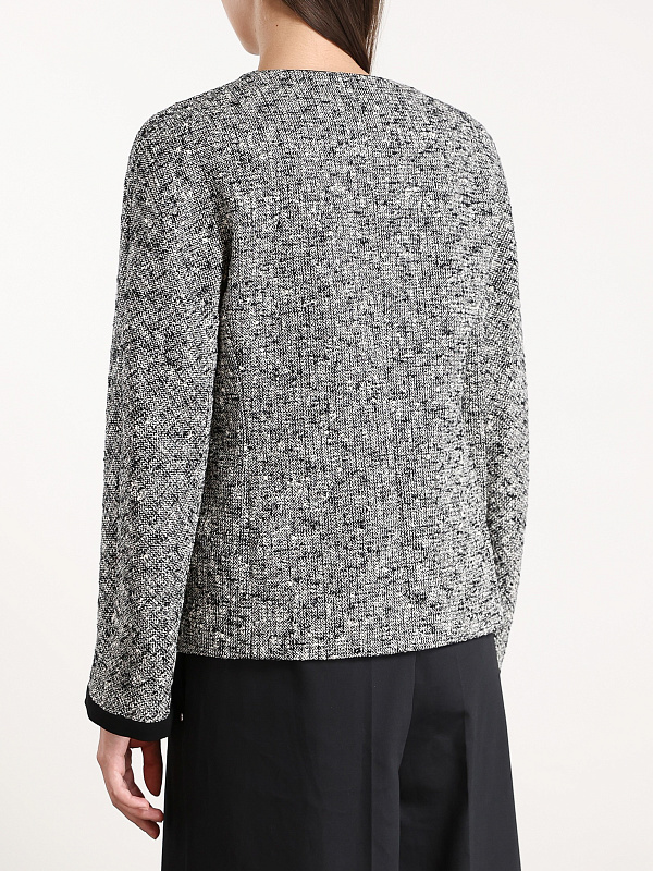 Max Mara жакет AZOTO