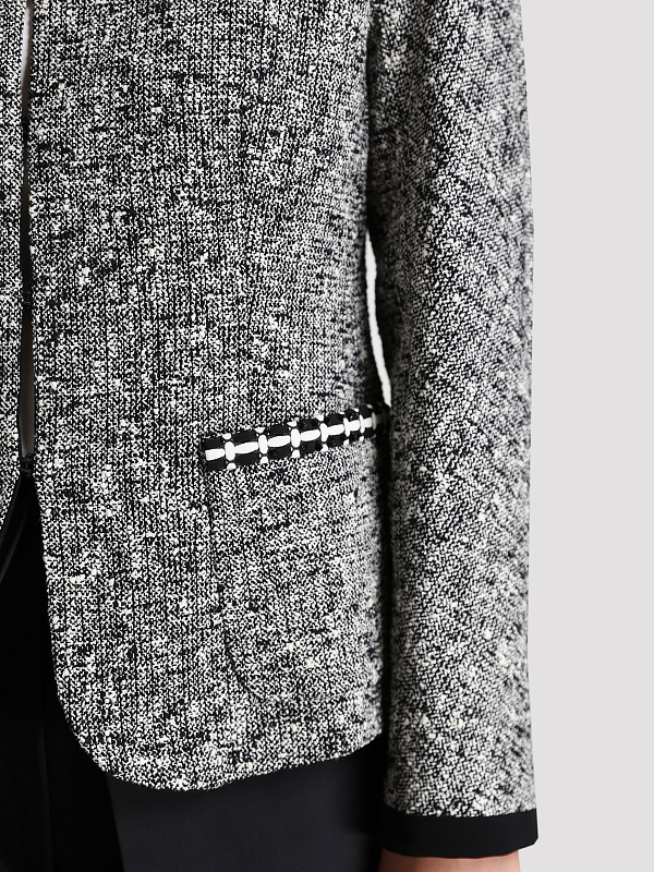 Max Mara жакет AZOTO