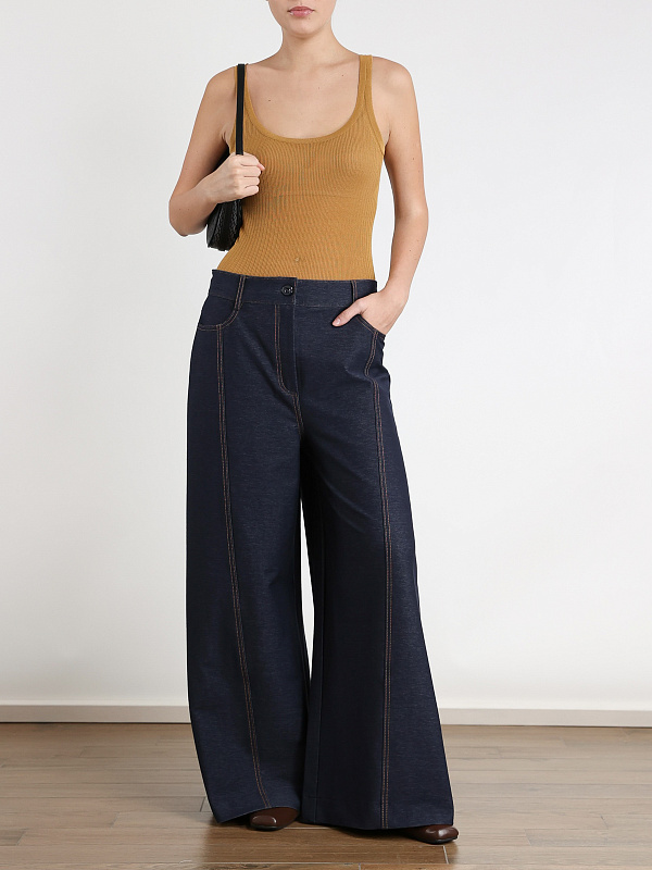 Max Mara майка BASTIA