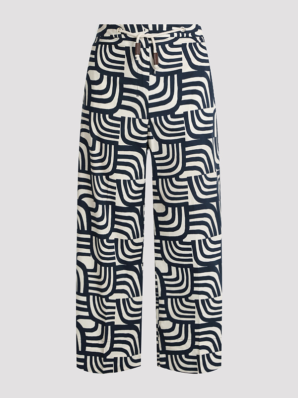 Max Mara брюки BELLA