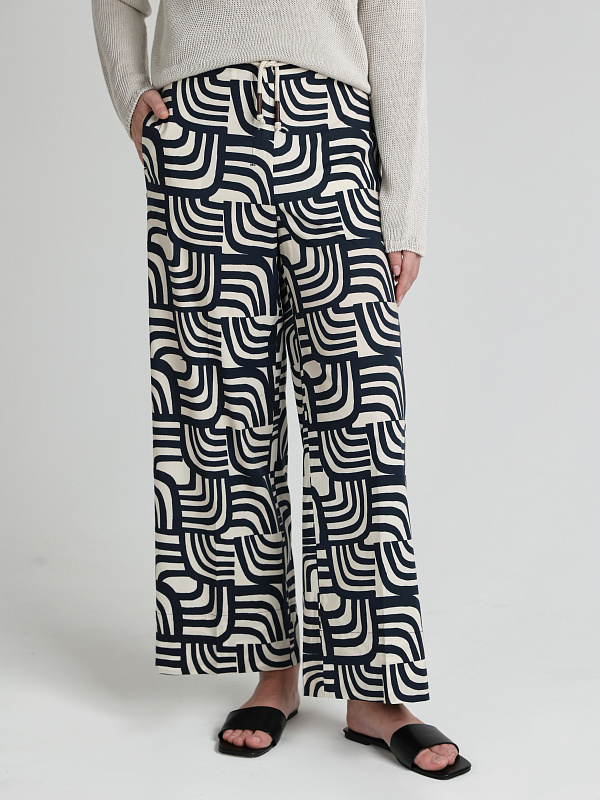 Max Mara брюки BELLA