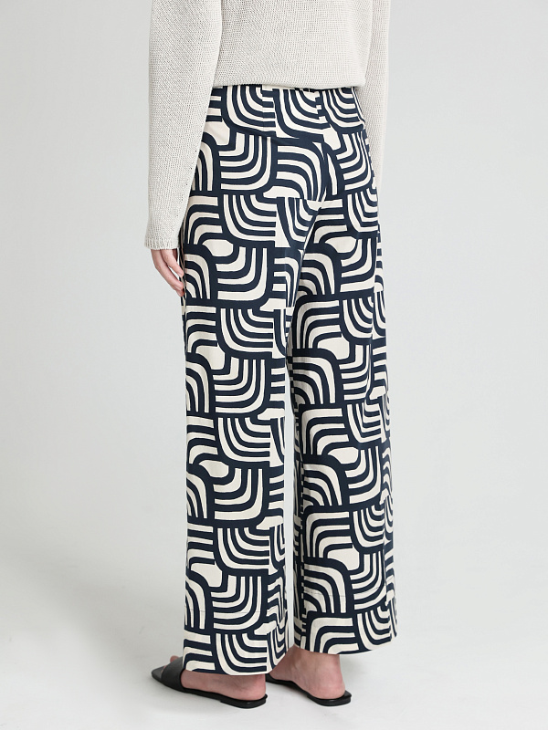 Max Mara брюки BELLA