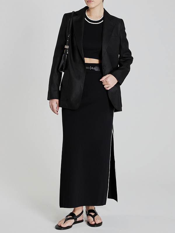 Max Mara жакет BOEMIA