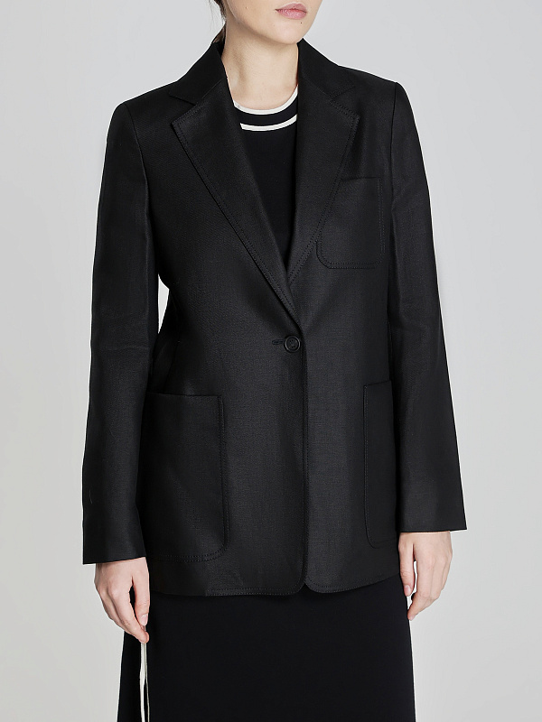 Max Mara жакет BOEMIA