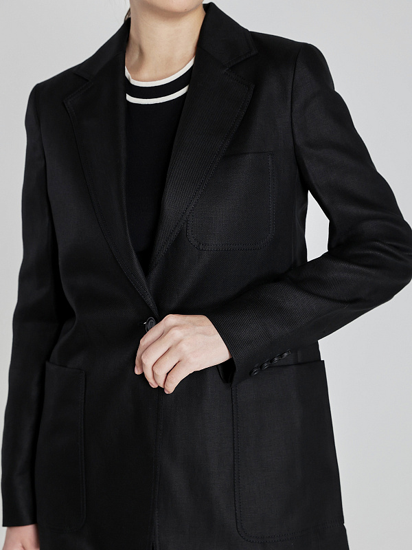 Max Mara жакет BOEMIA