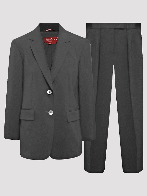 Max Mara костюм BONITO-ERA