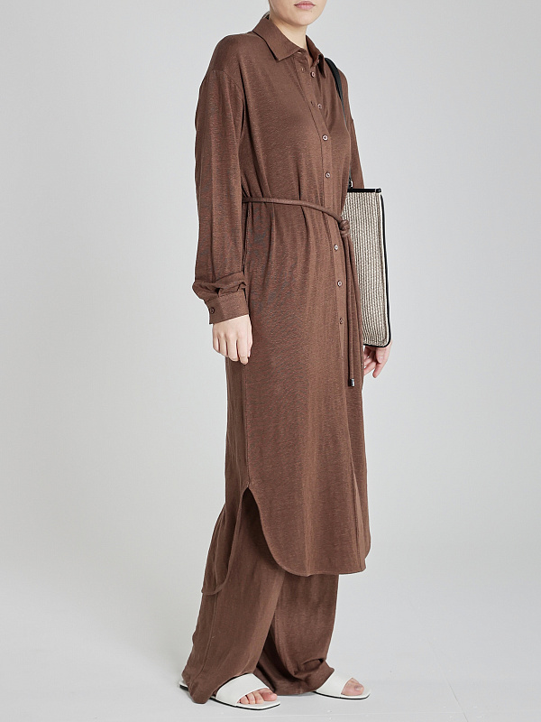 Max Mara платье BORMIDA