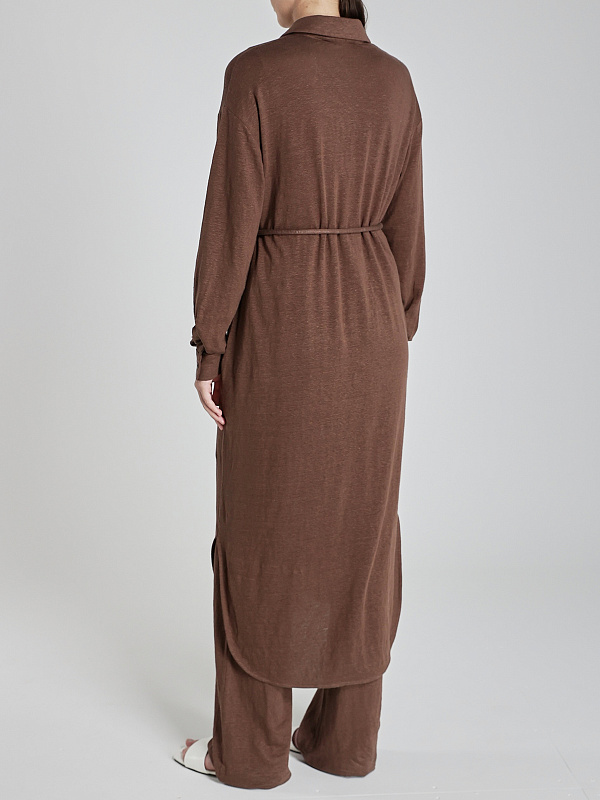 Max Mara платье BORMIDA