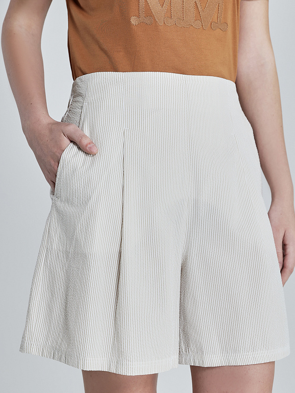 Max Mara шорты CANALE