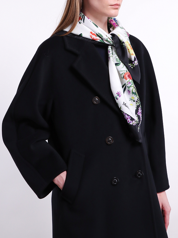 Max Mara палантин CARRE90