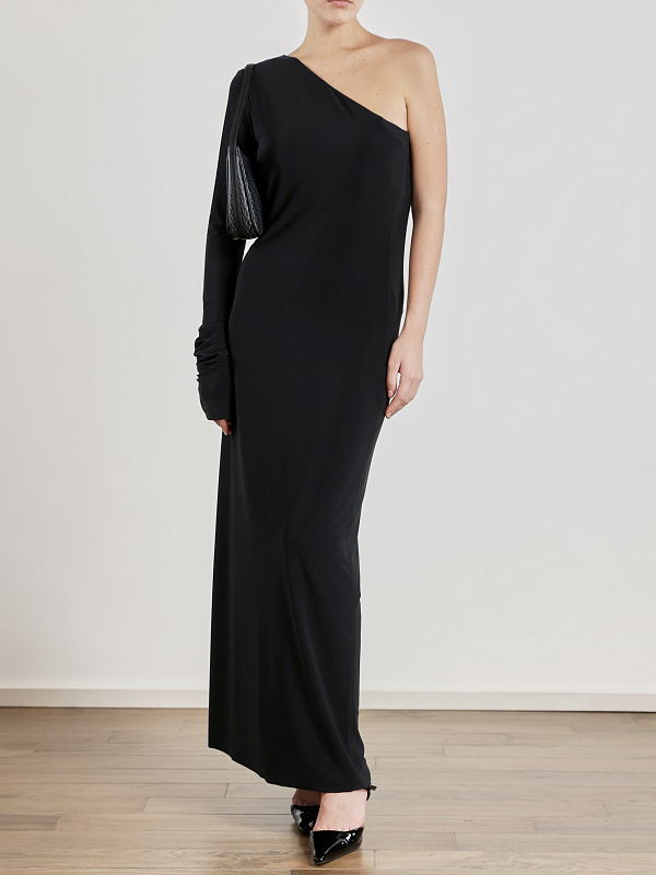 Max Mara платье CARTONE