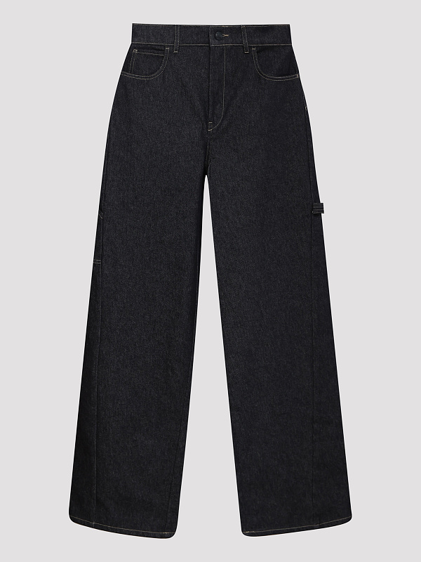 Max Mara джинсы CENTRO