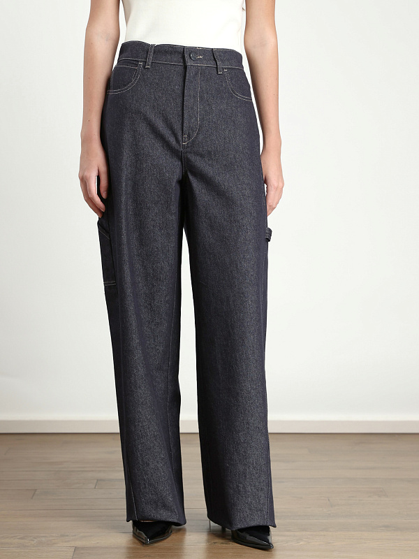 Max Mara джинсы CENTRO