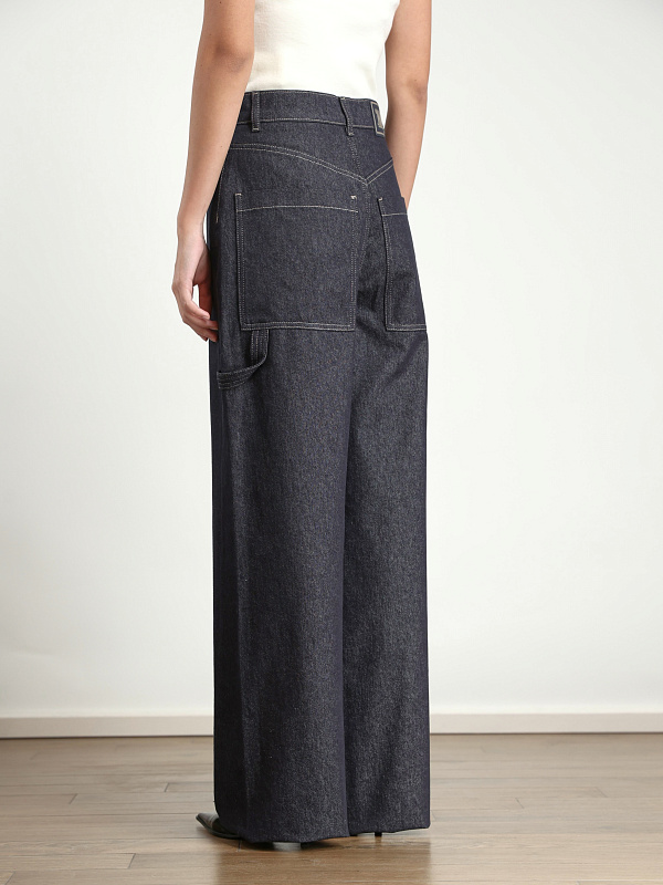 Max Mara джинсы CENTRO