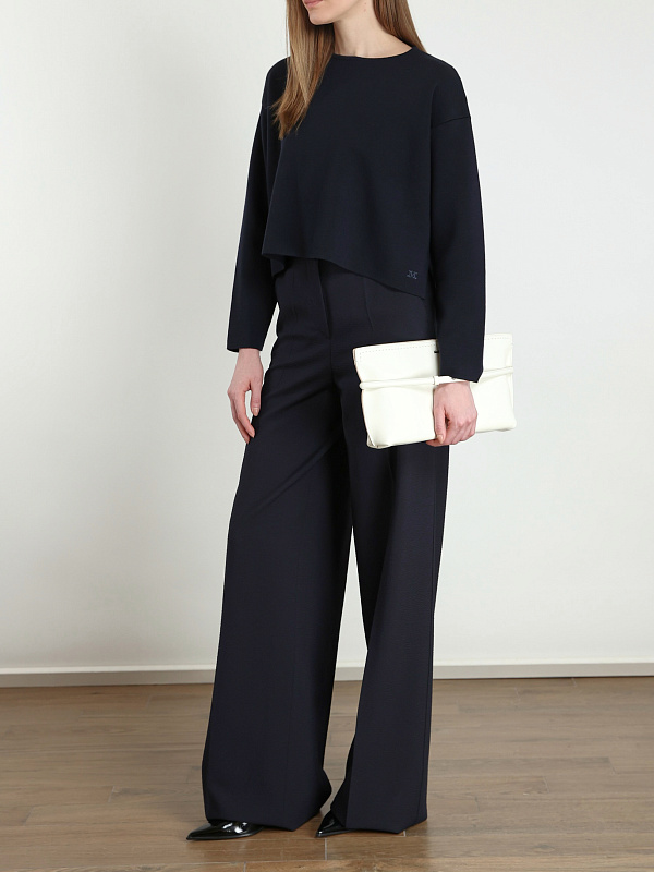 Max Mara брюки CERVO
