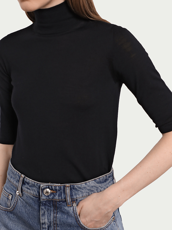 Max Mara водолазка CIRIACO