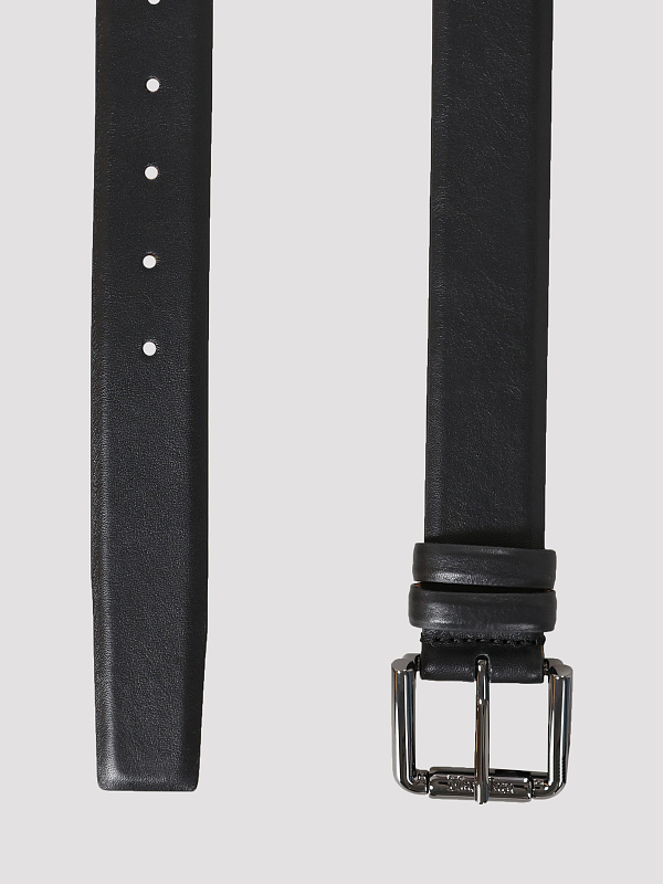 Max Mara ремень CLASSICBELT35