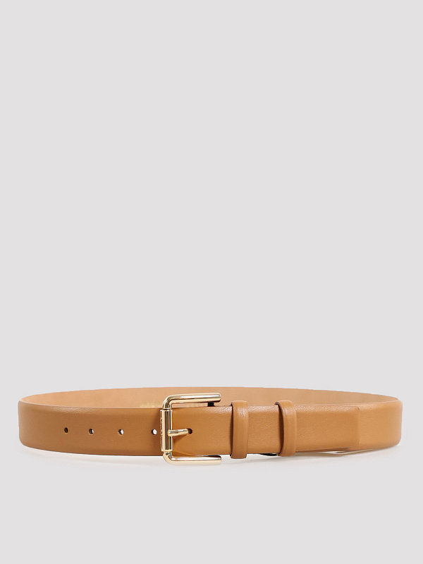 Max Mara ремень CLASSICBELT35