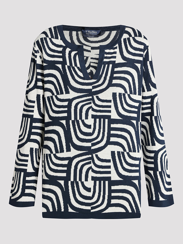 Max Mara джемпер CLEOFE