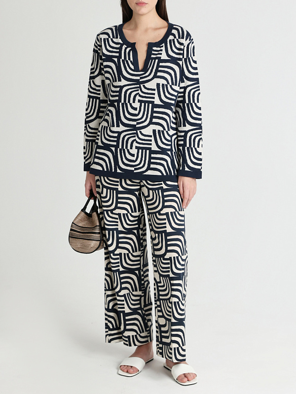 Max Mara джемпер CLEOFE