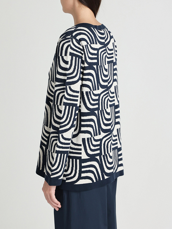 Max Mara джемпер CLEOFE