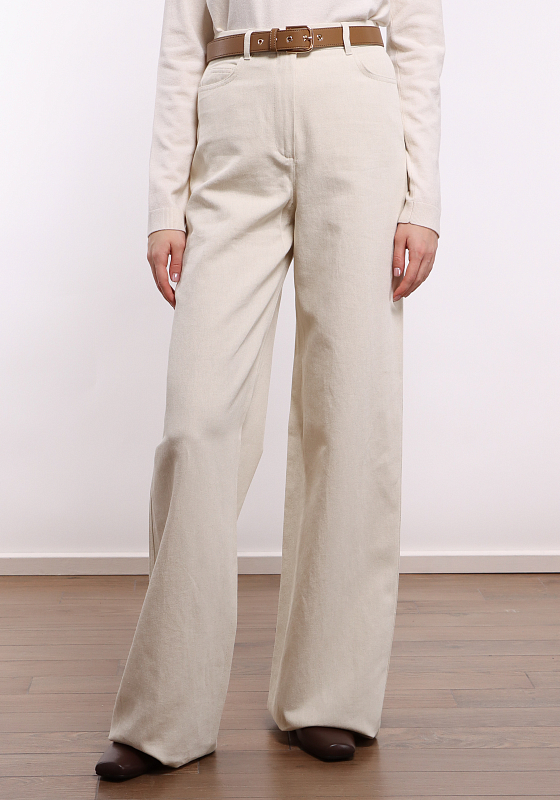 Max Mara брюки COBALTO