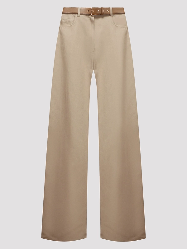 Max Mara брюки COBALTO