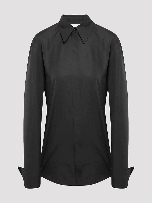 Max Mara рубашка COBEA