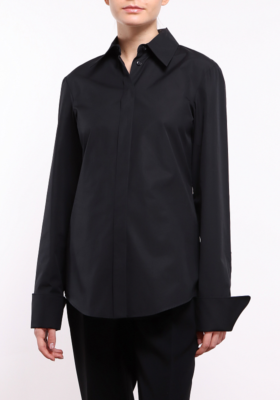 Max Mara рубашка COBEA