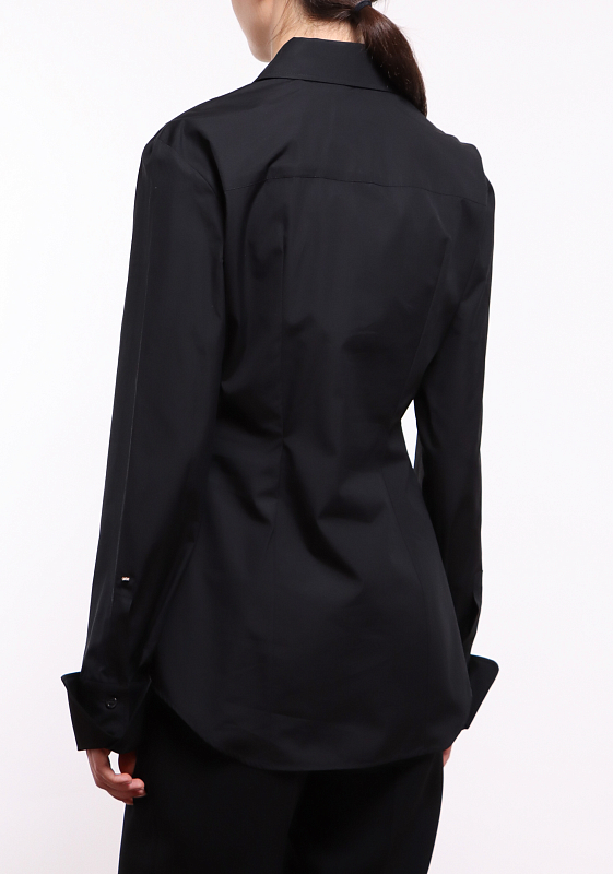 Max Mara рубашка COBEA