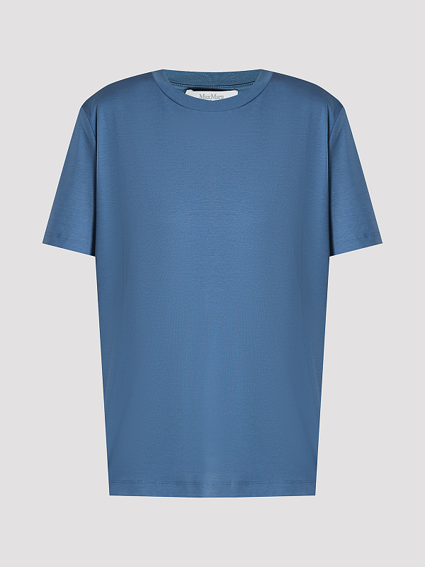 Max Mara футболка COSMO