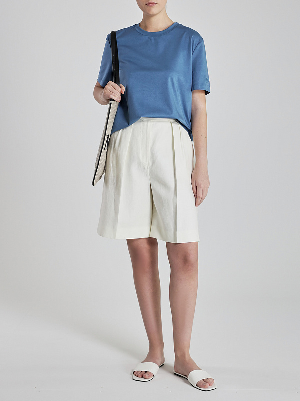 Max Mara футболка COSMO