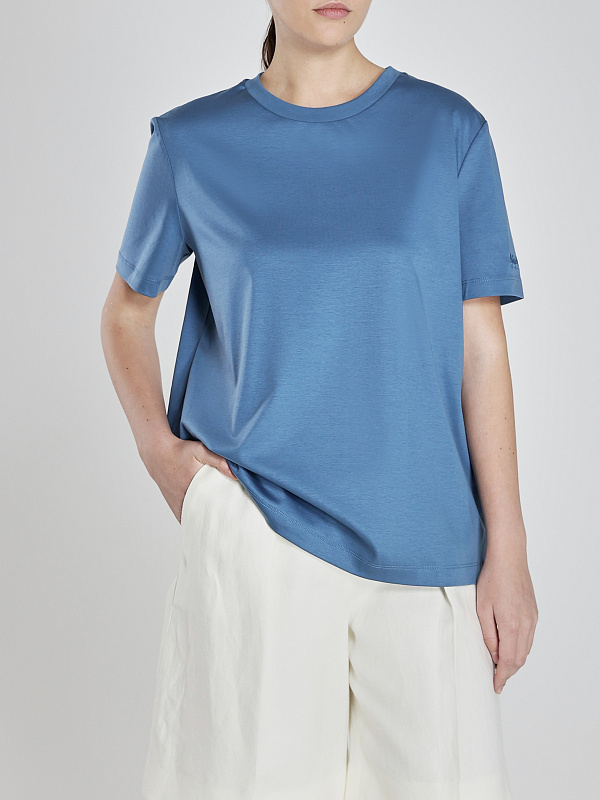 Max Mara футболка COSMO