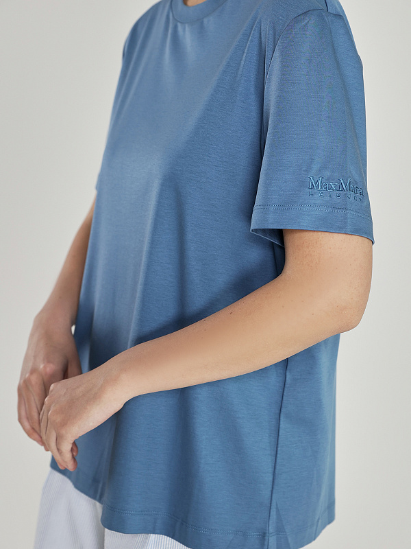 Max Mara футболка COSMO