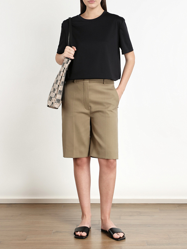 Max Mara футболка COSMO