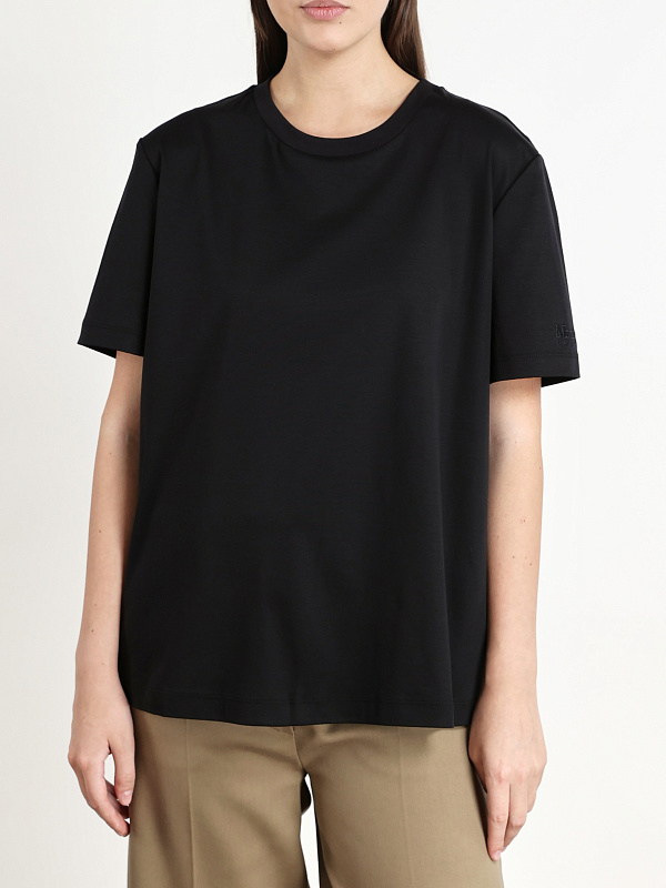 Max Mara футболка COSMO