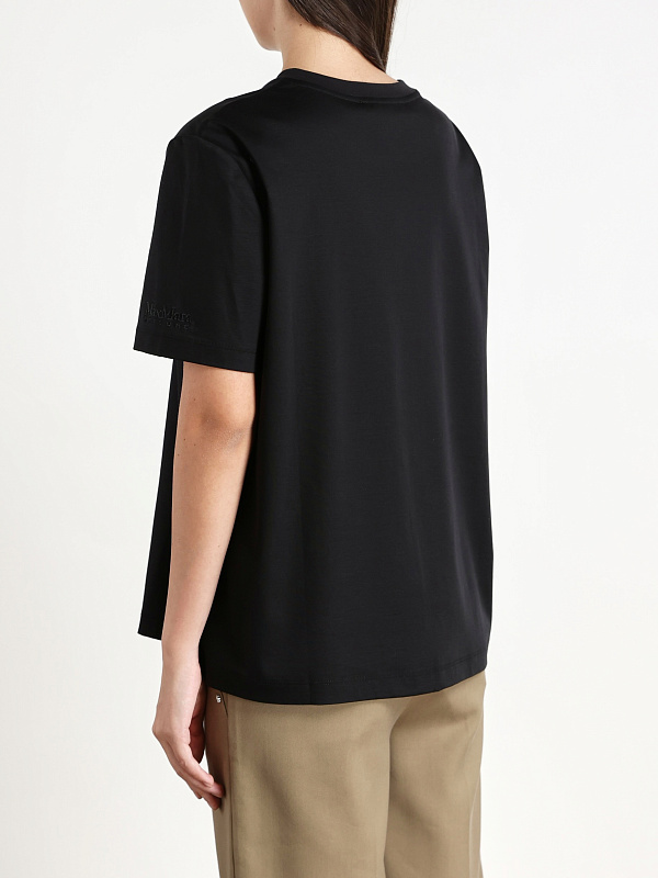 Max Mara футболка COSMO