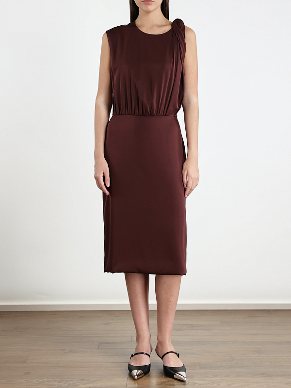 Max Mara платье CRIS