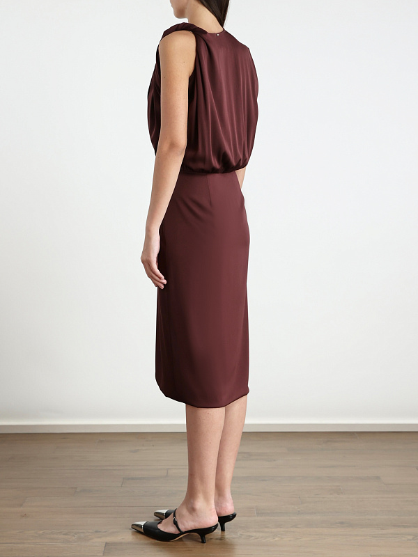 Max Mara платье CRIS