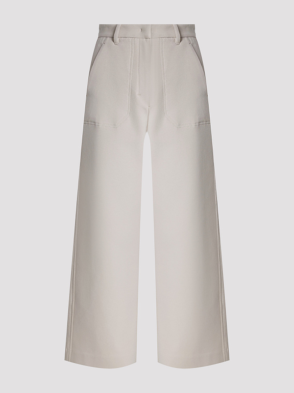 Max Mara брюки спортивные CUPOLA