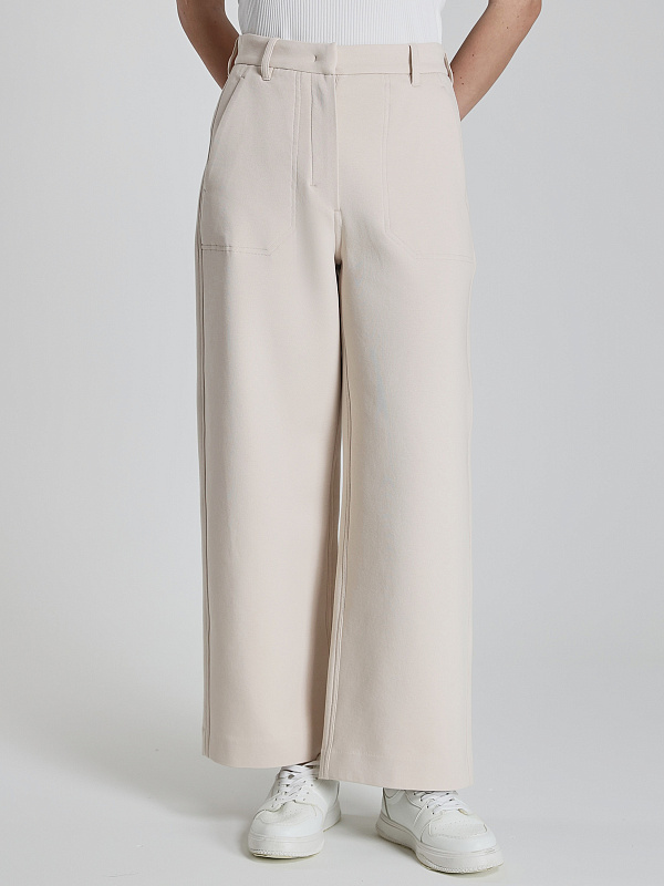 Max Mara брюки спортивные CUPOLA