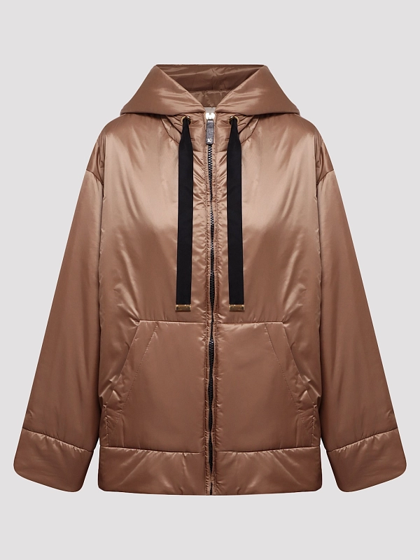 Max Mara куртка Cameluxe DALI