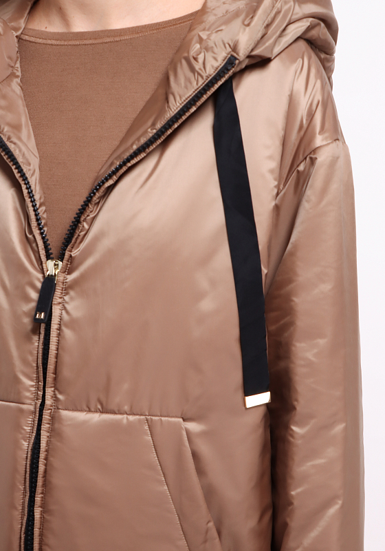 Max Mara куртка Cameluxe DALI